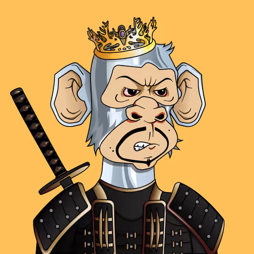 Monkey #8825