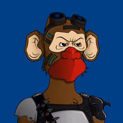 Monkey #1870