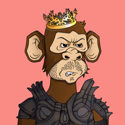 Monkey #2954