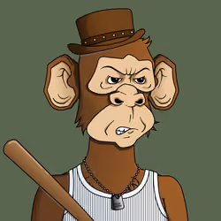 Monkey #4851