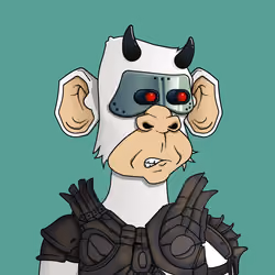 Monkey #2899