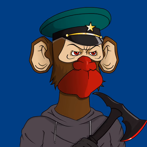 Monkey #6450