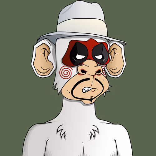 Monkey #5974