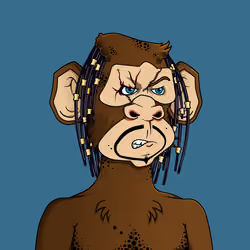 Monkey #56