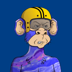 Monkey #1580