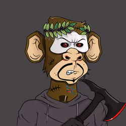 Monkey #1798