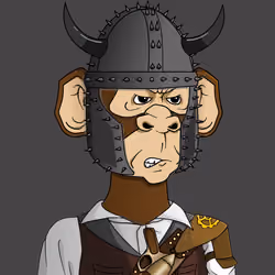 Monkey #4655