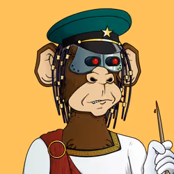 Monkey #4503