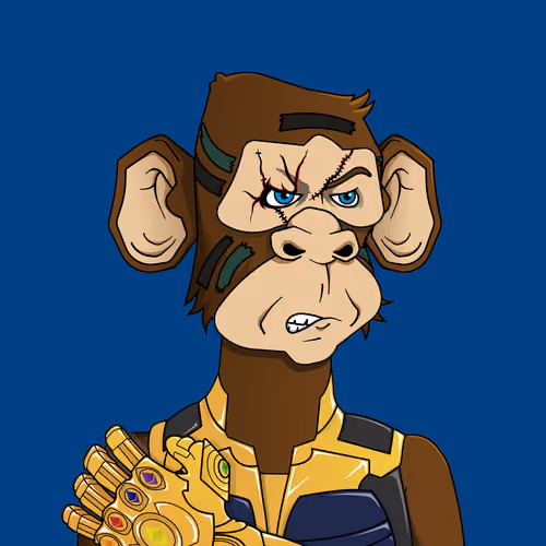 Monkey #2374