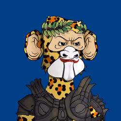 Monkey #199