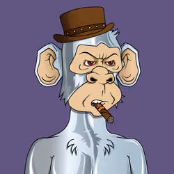 Monkey #7648