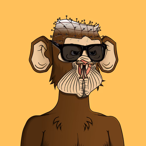 Monkey #6285