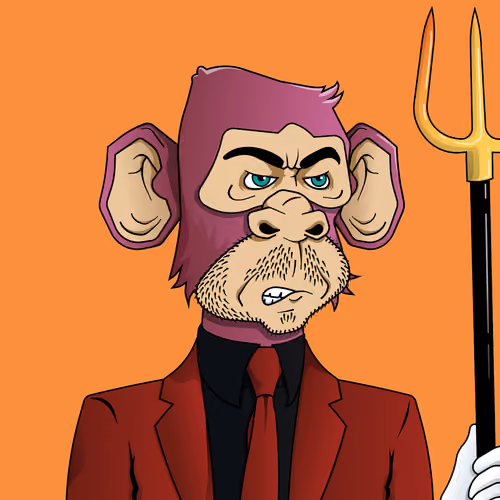 Monkey #293