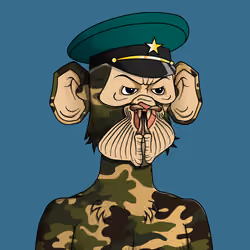 Monkey #4794