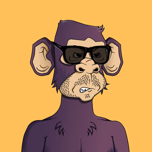 Monkey #6705
