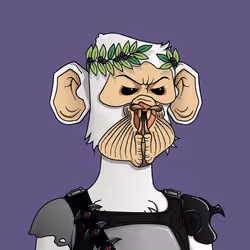 Monkey #7244