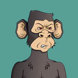 Monkey #99