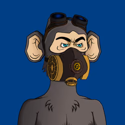 Monkey #5659
