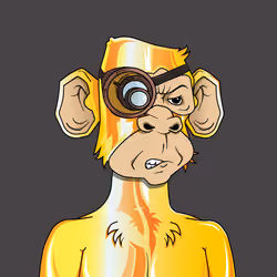 Monkey #8842