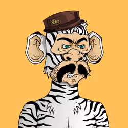 Monkey #9805