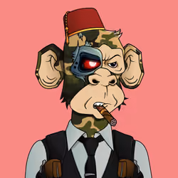 Monkey #5598