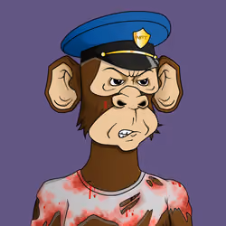 Monkey #6364