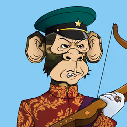 Monkey #4956