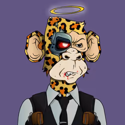 Monkey #1584