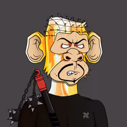 Monkey #3514