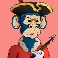 Monkey #1519
