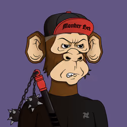 Monkey #4793