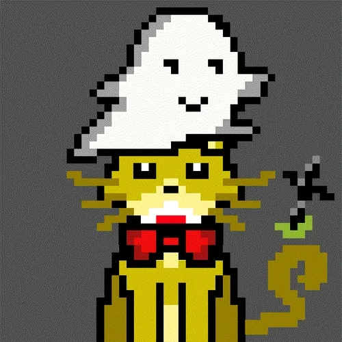 Scaredycat