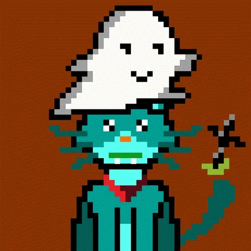 Scaredycat