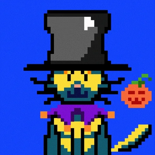 Scaredycat