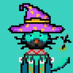 Scaredy Cat #225