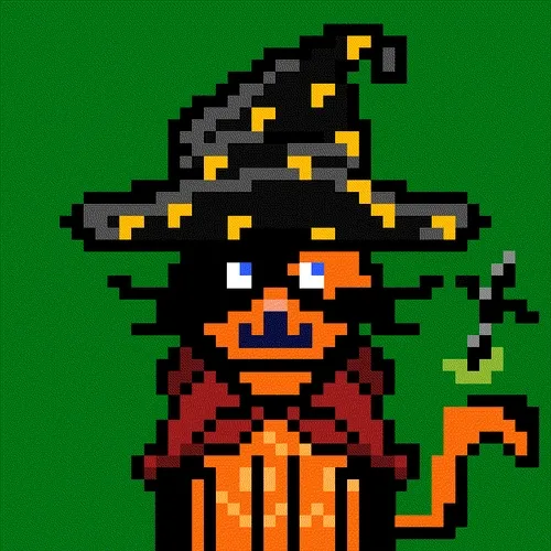 Scaredy Cat #217