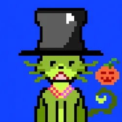 Scaredy Cat #261