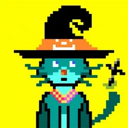 Scaredy Cat #246