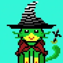 Scaredy Cat #144