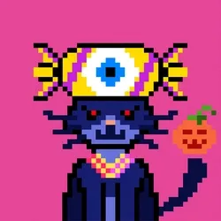 Scaredy Cat #247