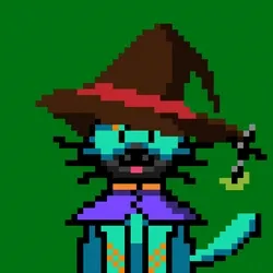 Scaredy Cat #219