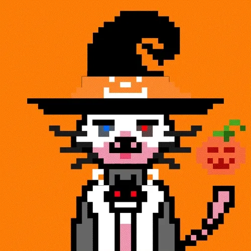 Scaredy Cat #255