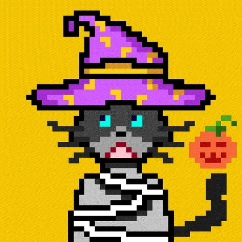 Scaredy Cat #52