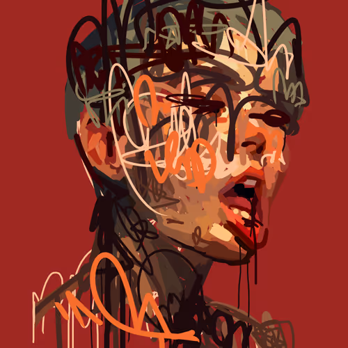 Wounds sprout