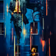 Rob Dawkins Art