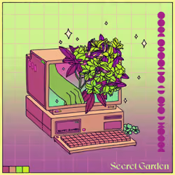 Secret Key #781