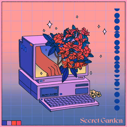 Secret Key #467