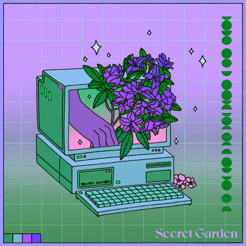 Secret Key #1165