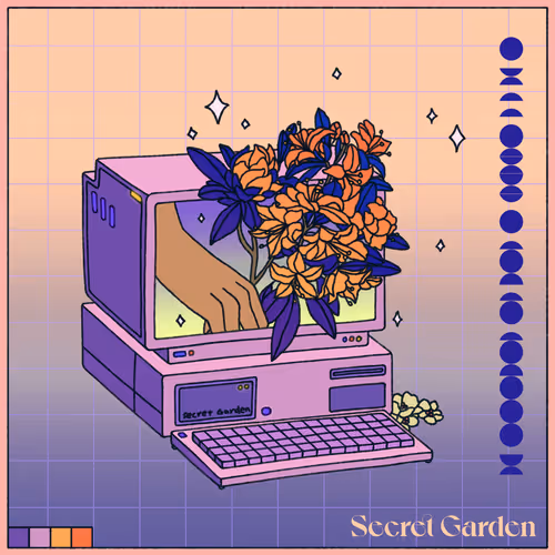 Secret Key #361
