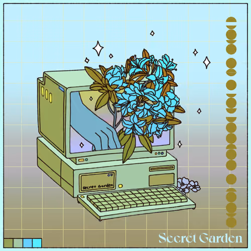 Secret Key #590